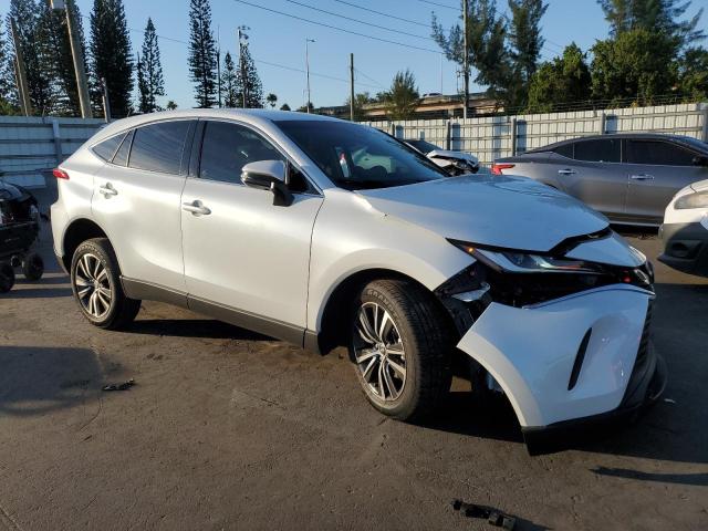  TOYOTA VENZA 2024 Biały
