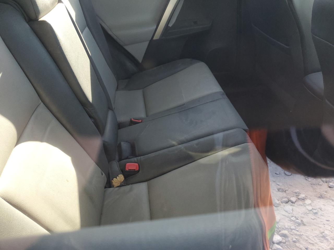 2013 Toyota RAV 4 - Image 11