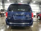 2014 Dodge Grand Caravan Se en Venta en Ham Lake, MN - Front End