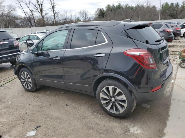  BUICK ENCORE 2017 Black
