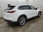 2019 Mazda Cx-9 Grand Touring en Venta en Madisonville, TN - Front End