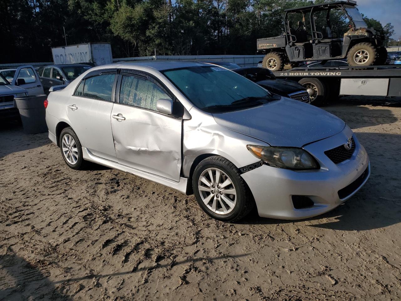 2010 Toyota Corolla - Image 4