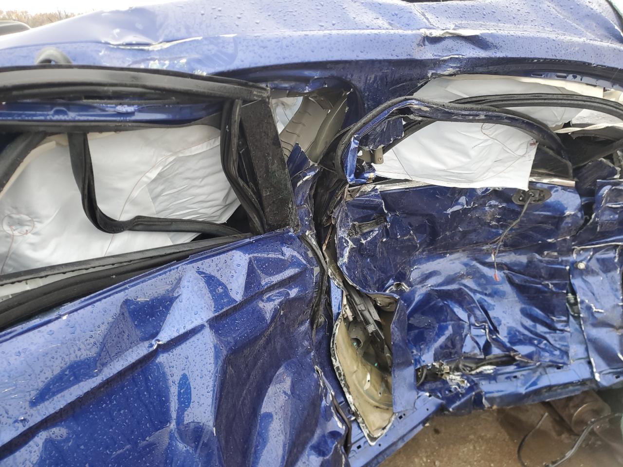 2014 Ford Fusion - Image 8