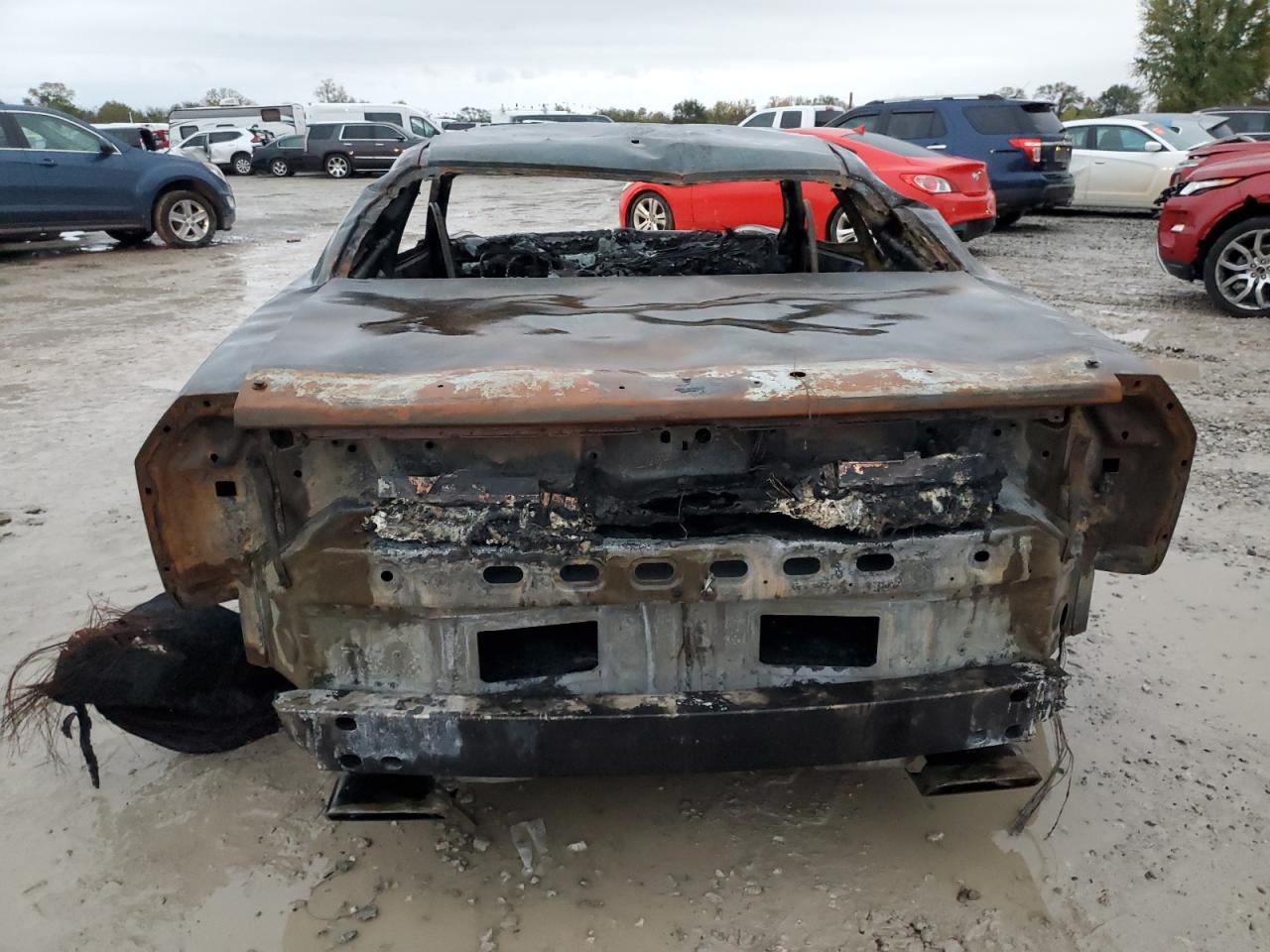 2019 Dodge Challenger - Image 6