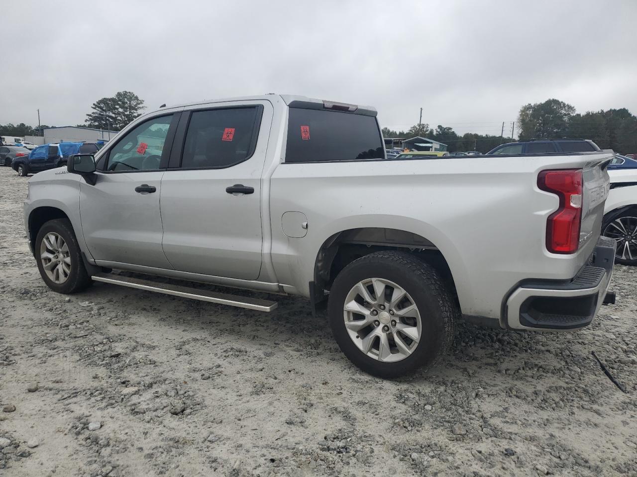 2019 Chevrolet Silverado - Image 2