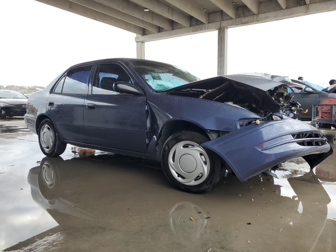 1999 Toyota Corolla - Image 4
