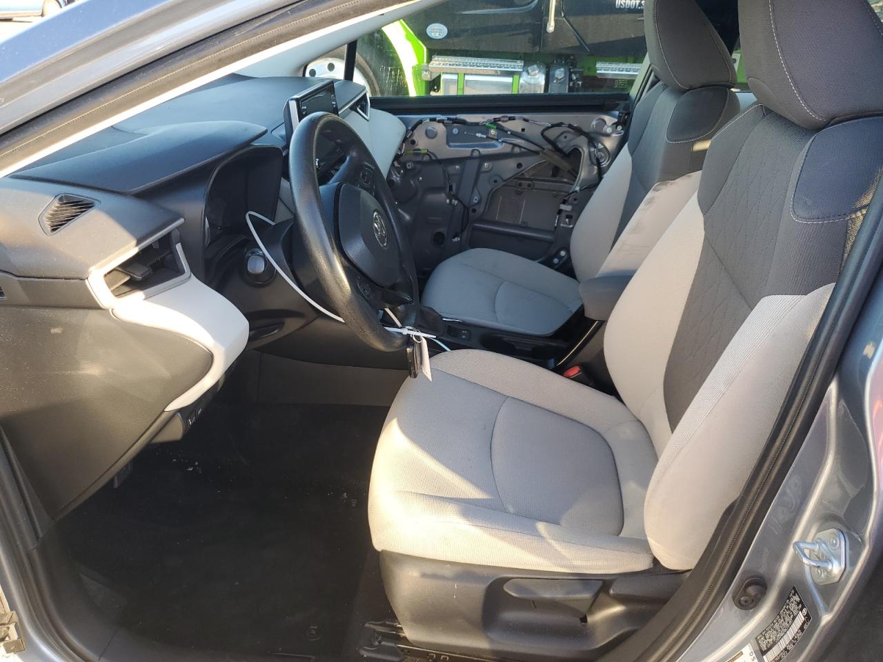 2021 Toyota Corolla - Image 7