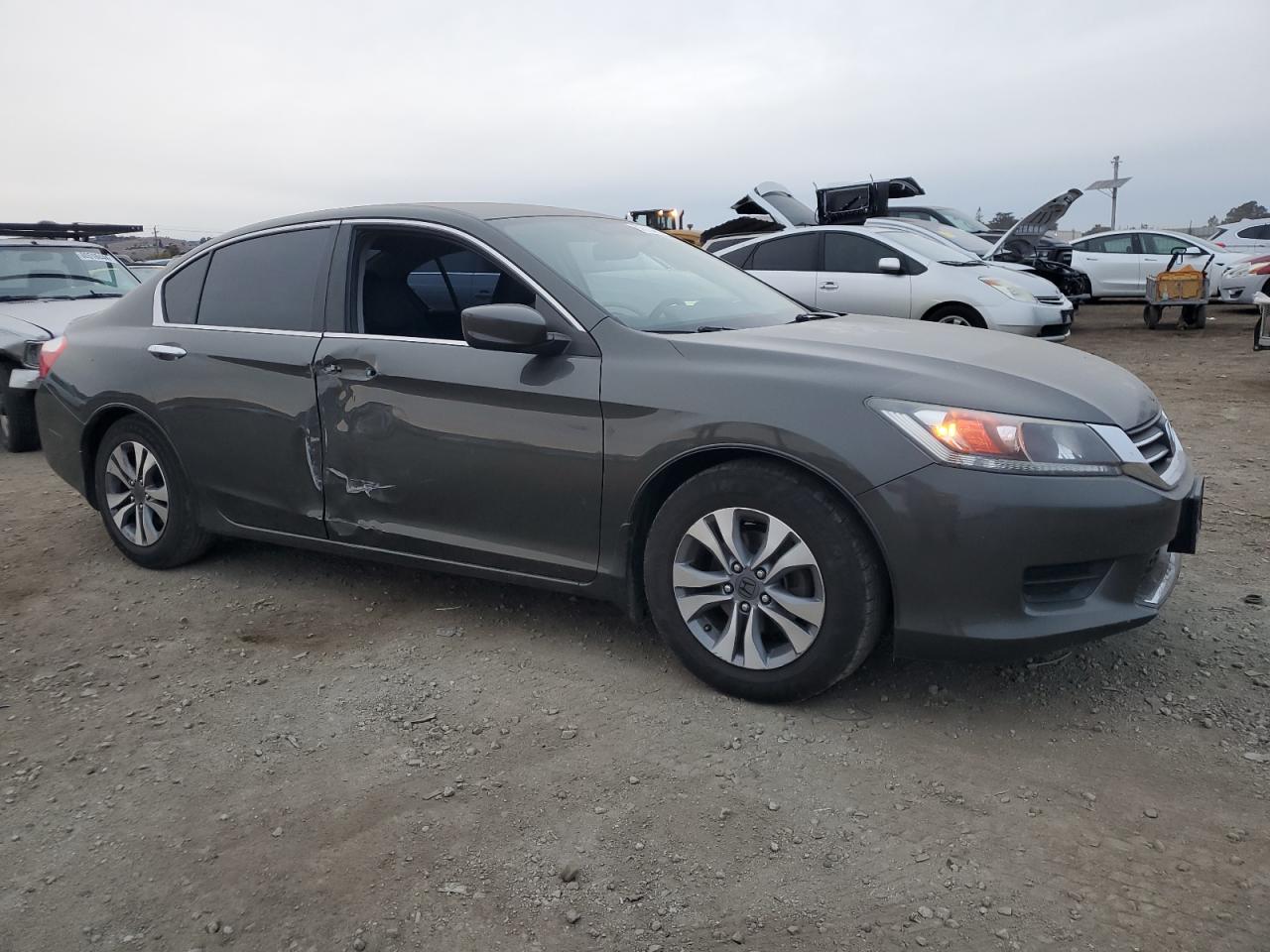 2014 Honda Accord - Image 4