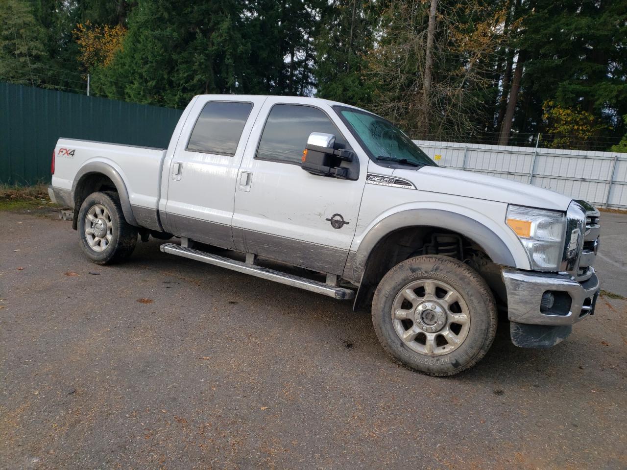 2012 Ford F350 Super Duty VIN: 1FT7W3BT8CEC10388 Lot: 79750674