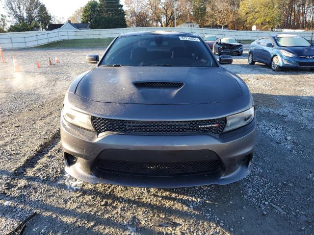  DODGE CHARGER 2019 Сріблястий
