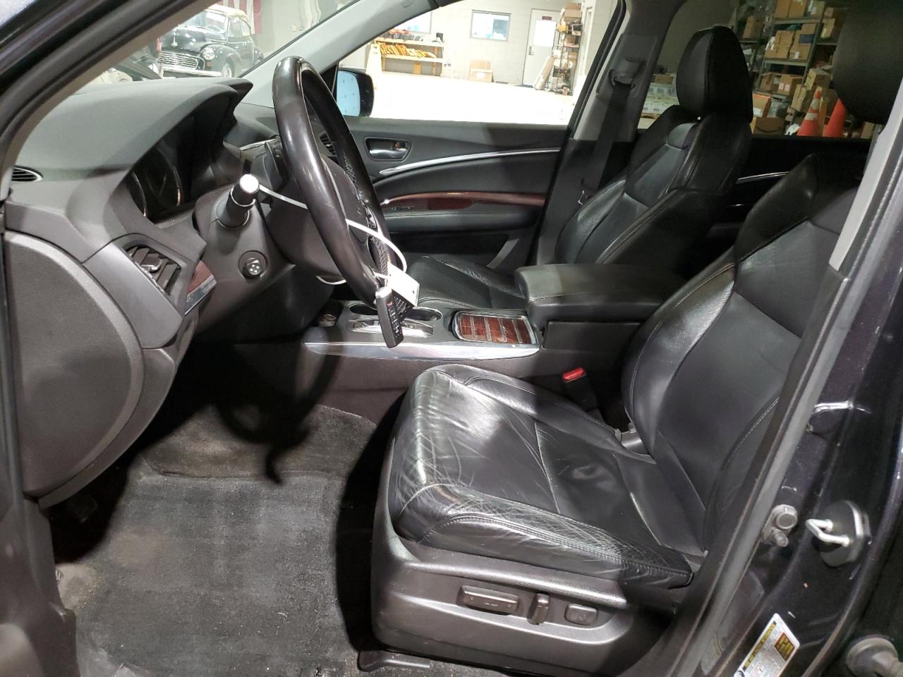 2016 Acura MDX - Image 7