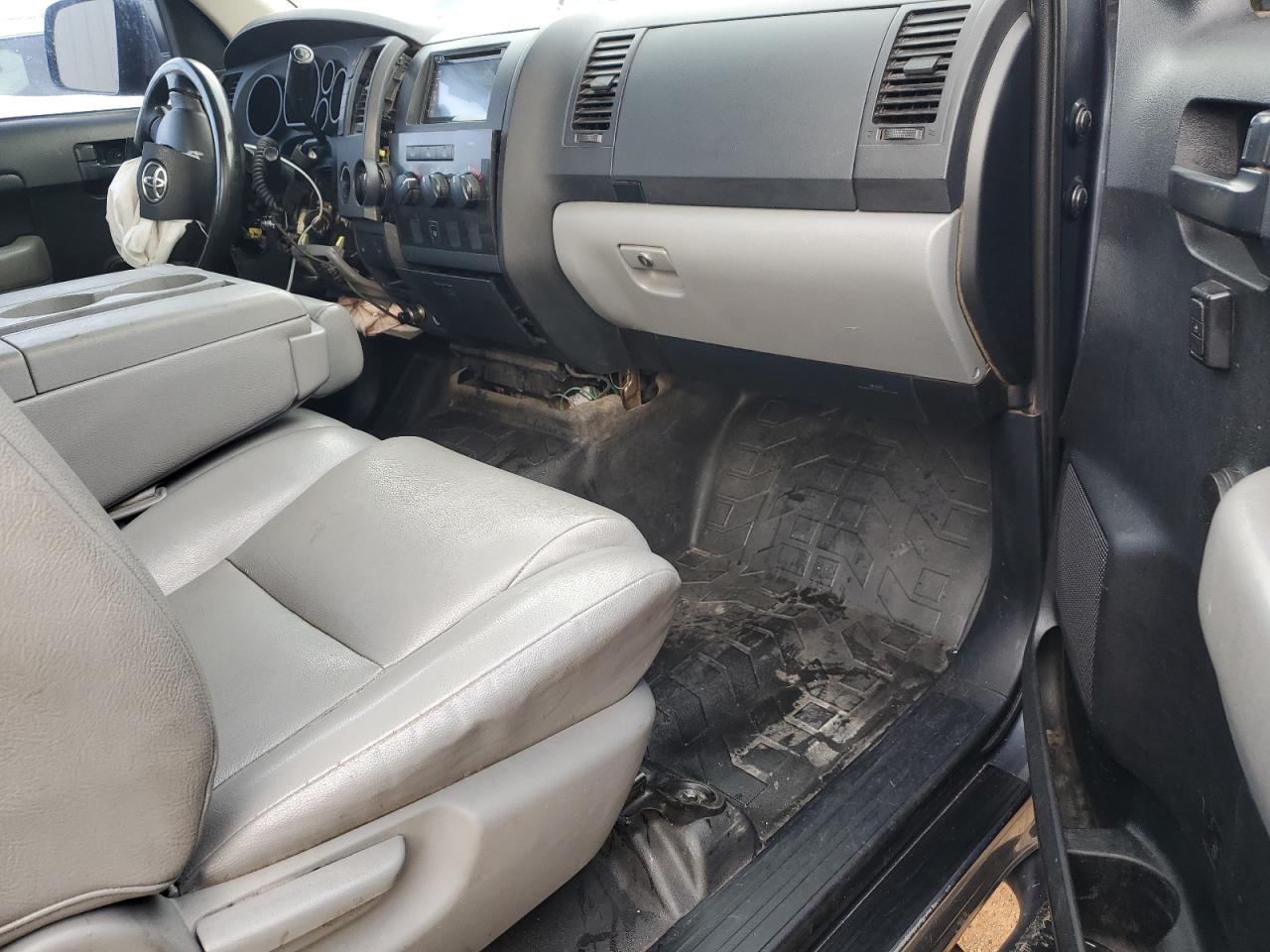 2010 Toyota Tundra - Image 8