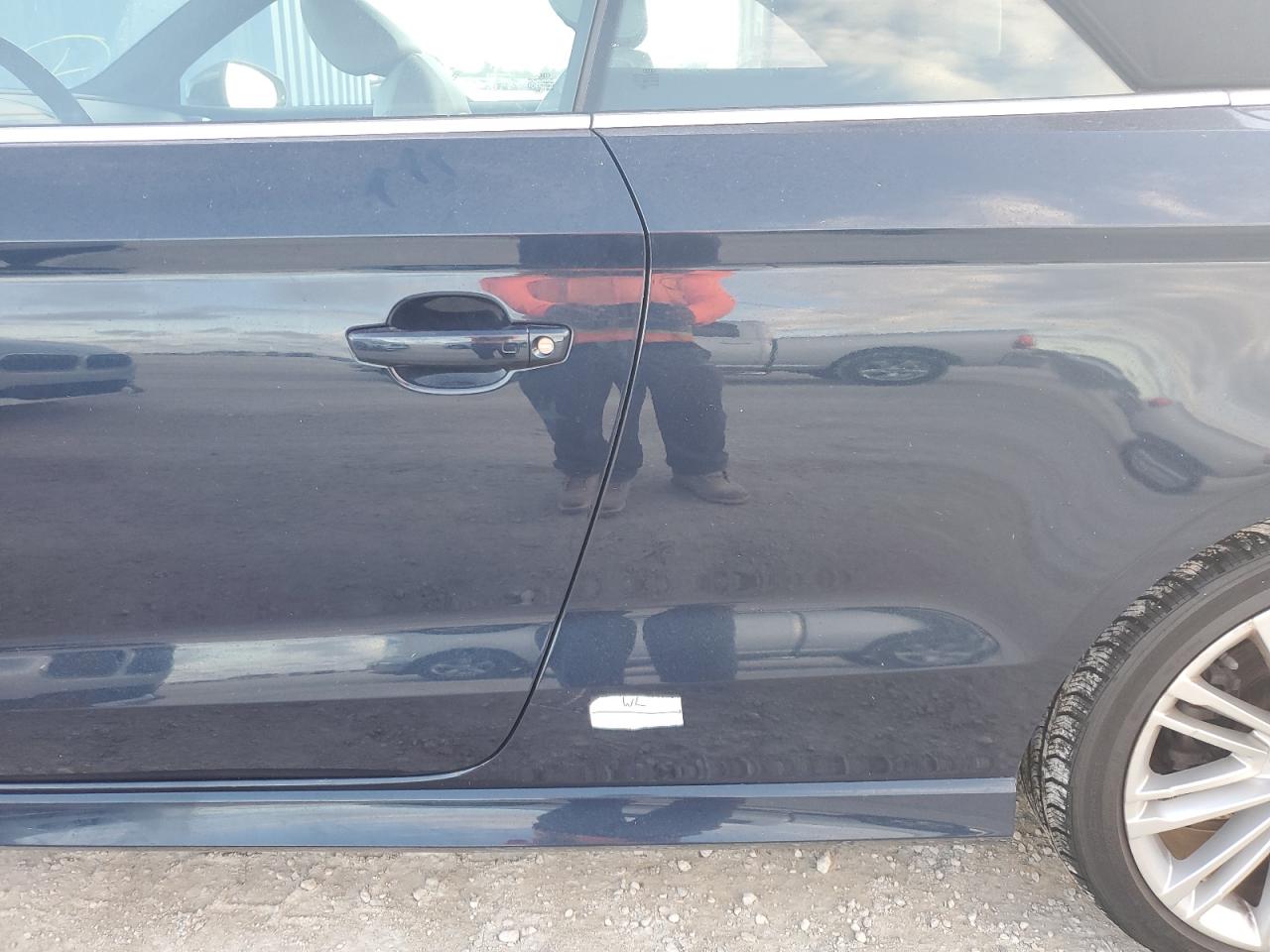 2017 Audi A3 - Image 12
