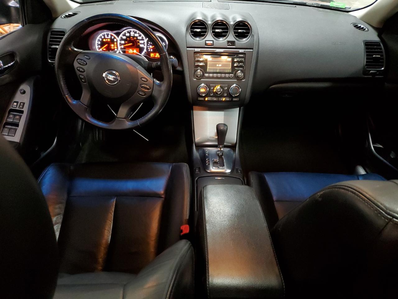 2012 Nissan Altima - Image 8
