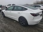 2022 Tesla Model 3  de vânzare în Arlington, WA - Rear End