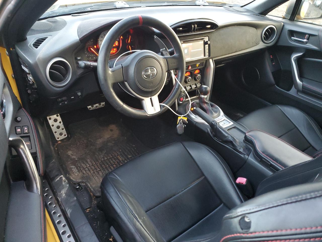 2015 Scion FR-S - Image 8