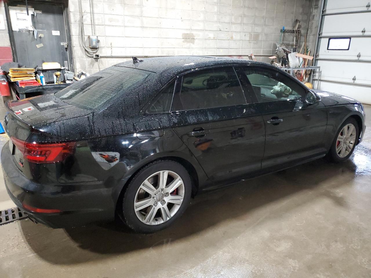 2018 Audi A4 - Image 3