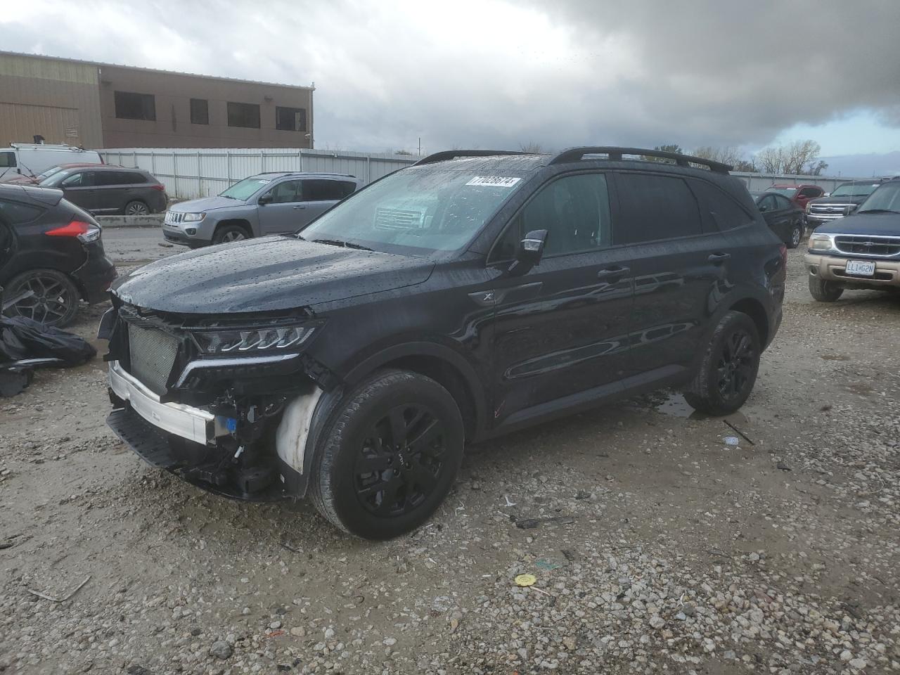 2023 Kia Sorento - Image 1