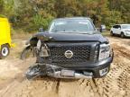 2019 Nissan Titan Sv for Sale in Gaston, SC - Front End