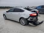 2016 Ford Fusion Se zu verkaufen in Arcadia, FL - Rear End