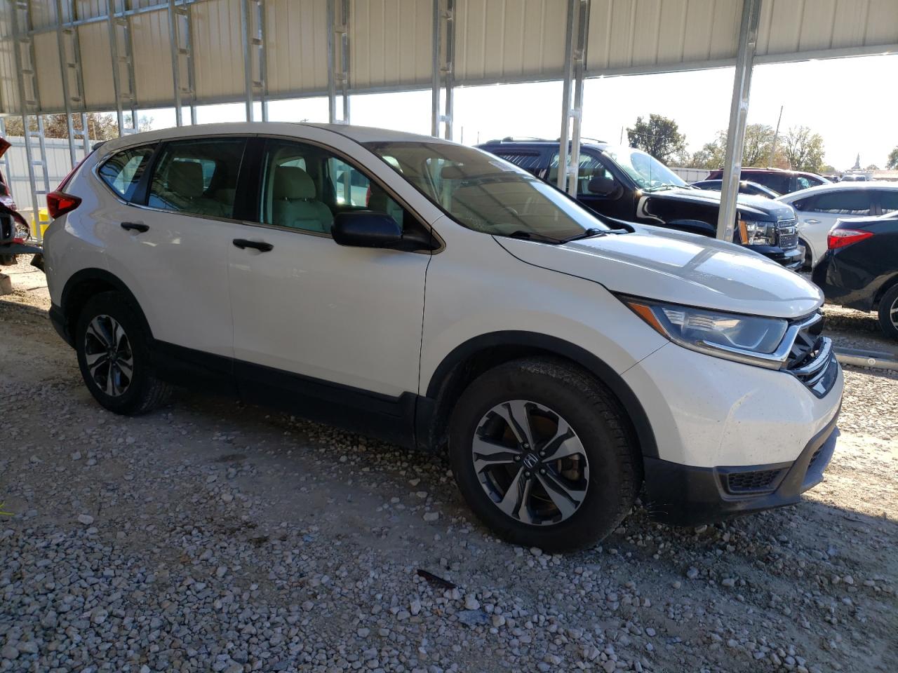 2019 Honda CR-V - Image 4