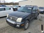 2007 Mercury Mountaineer Luxury продається в Spartanburg, SC - Side