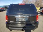 2011 Honda Pilot Ex продається в East Granby, CT - Front End