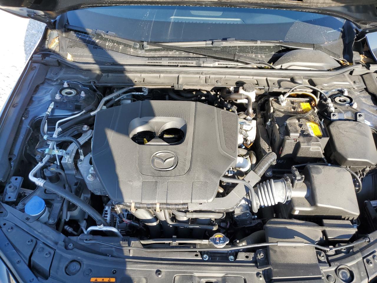 2024 Mazda 3 - Image 11