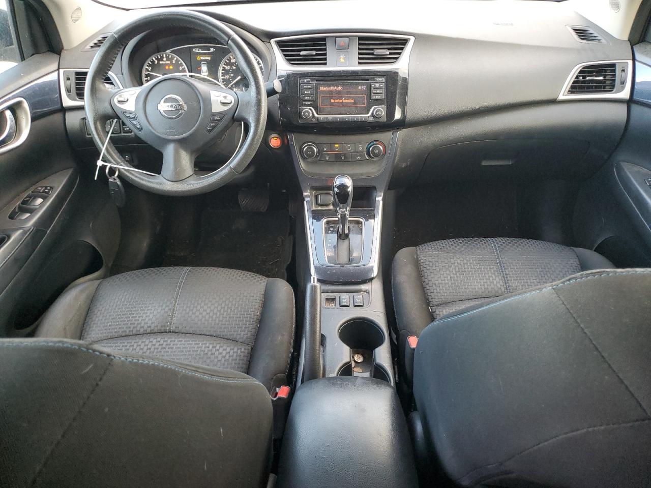 2017 Nissan Sentra - Image 8