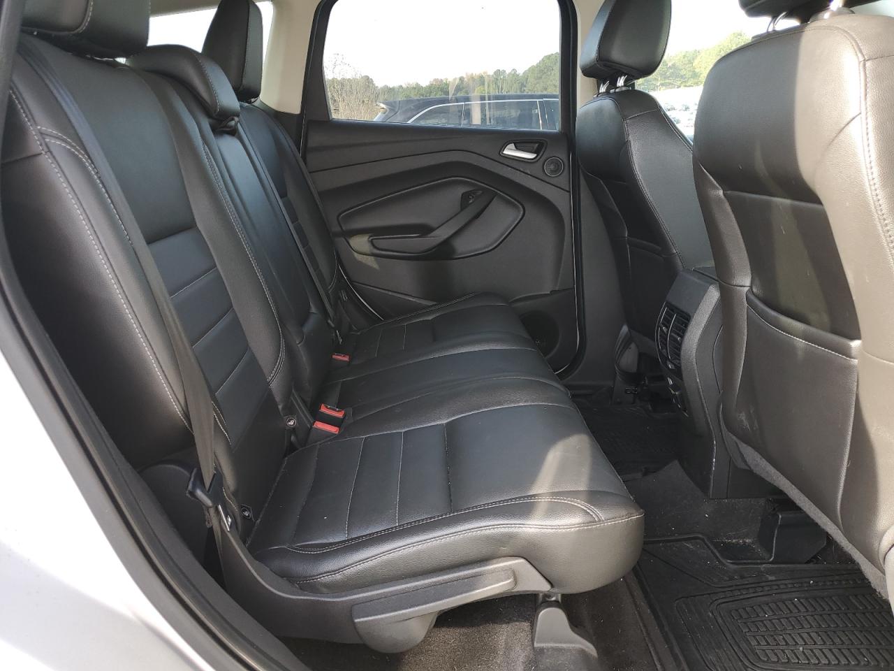 2015 Ford Escape - Image 11