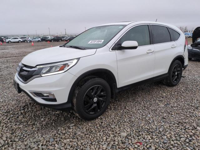 2016 Honda Cr-V Ex for Sale in Magna, UT - Rear End