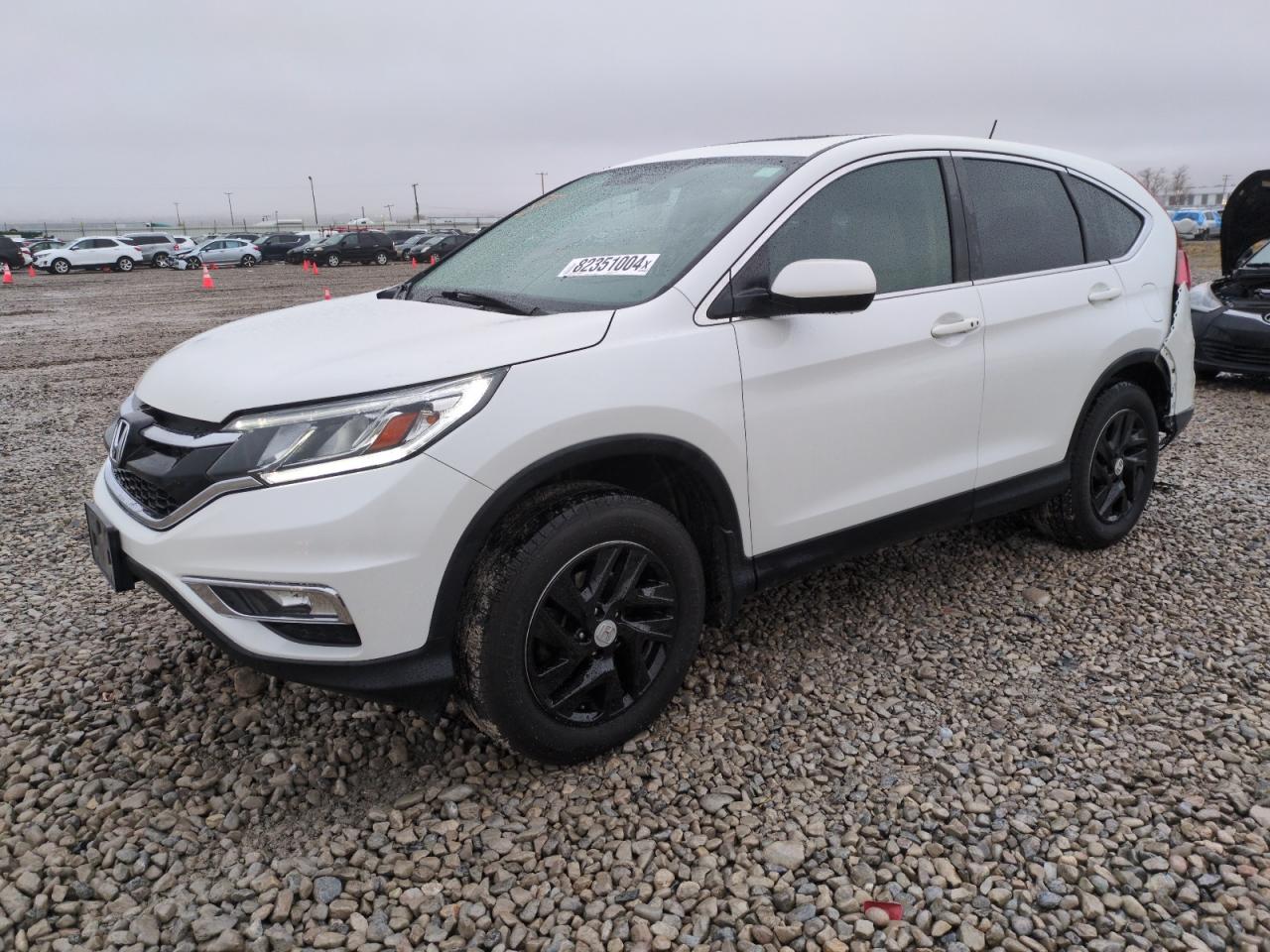 2016 Honda CR-V - Image 1