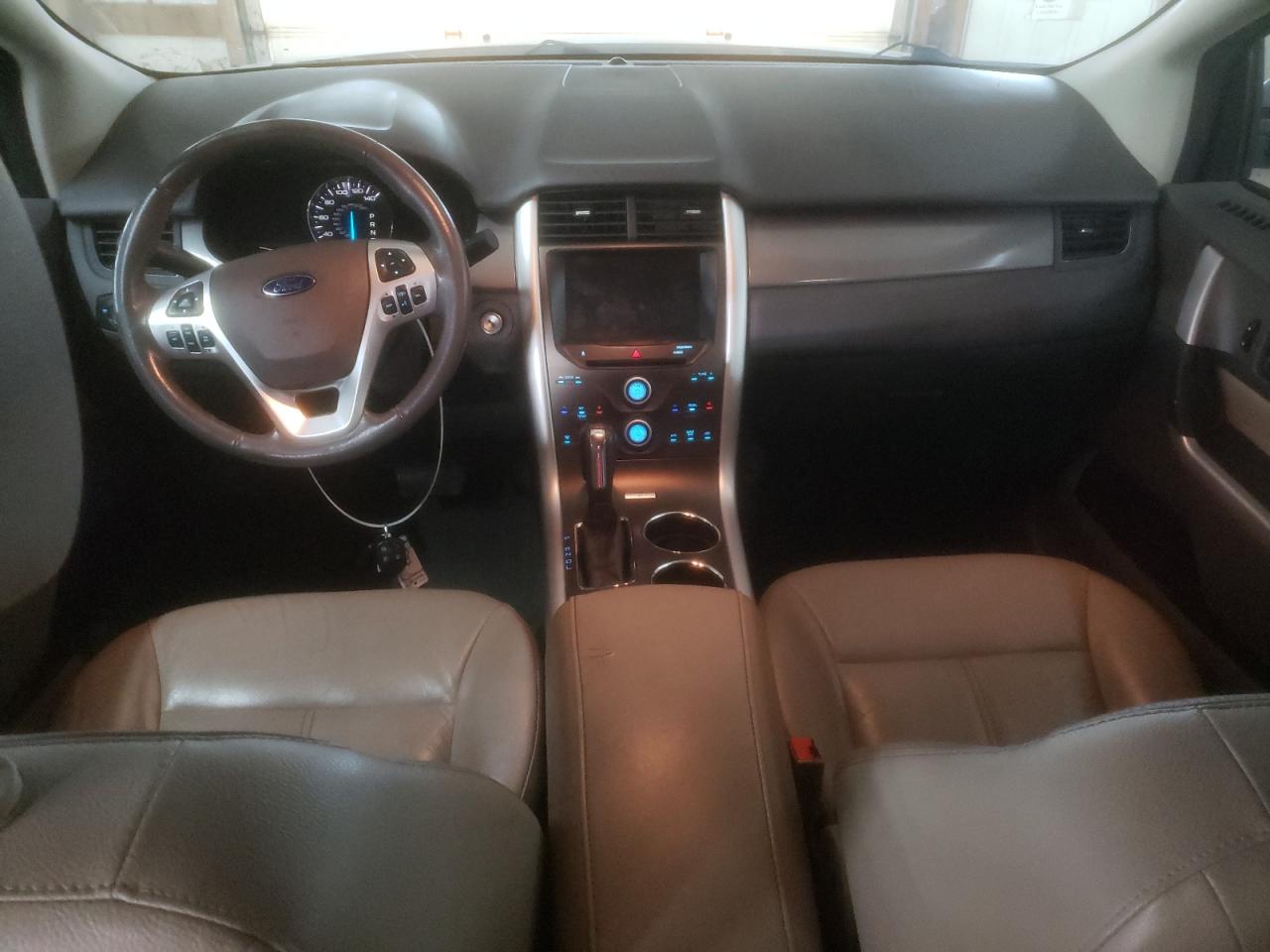 2013 Ford Edge - Image 8