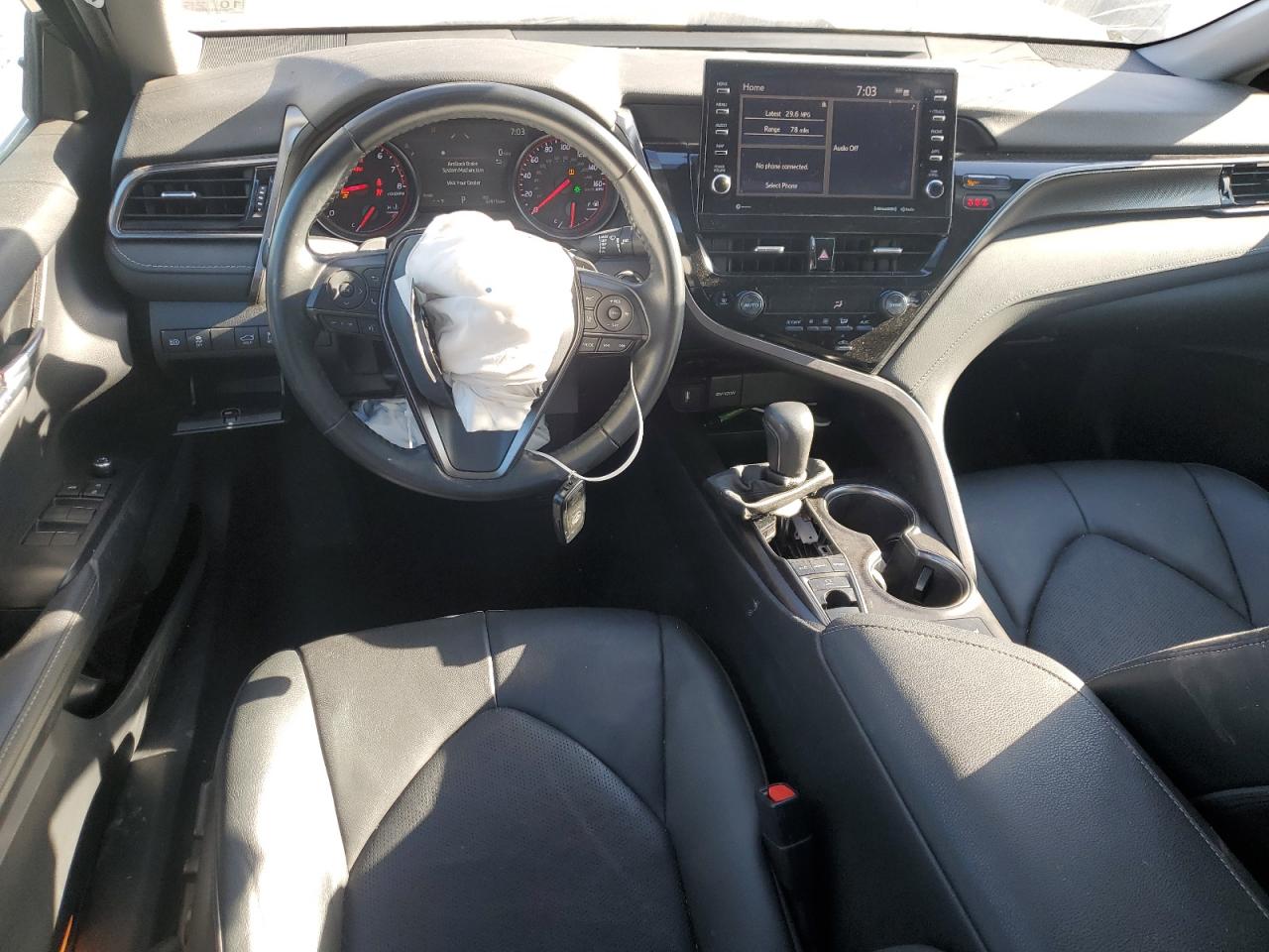 2021 Toyota Camry - Image 8