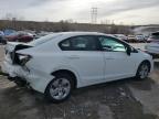 2014 Honda Civic Lx за продажба в Littleton, CO - Front End