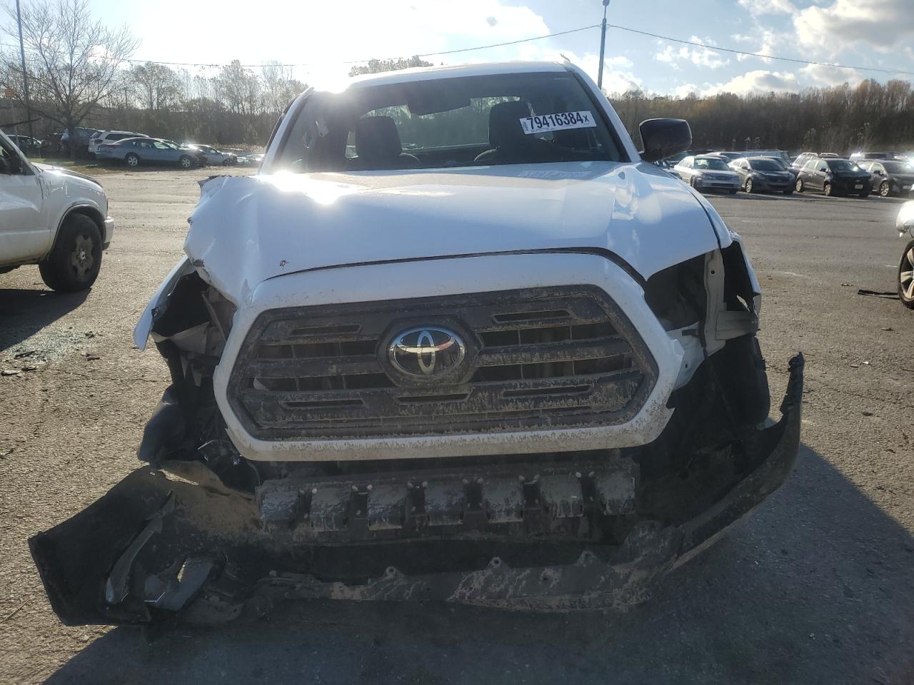 2019 Toyota Tacoma - Image 5