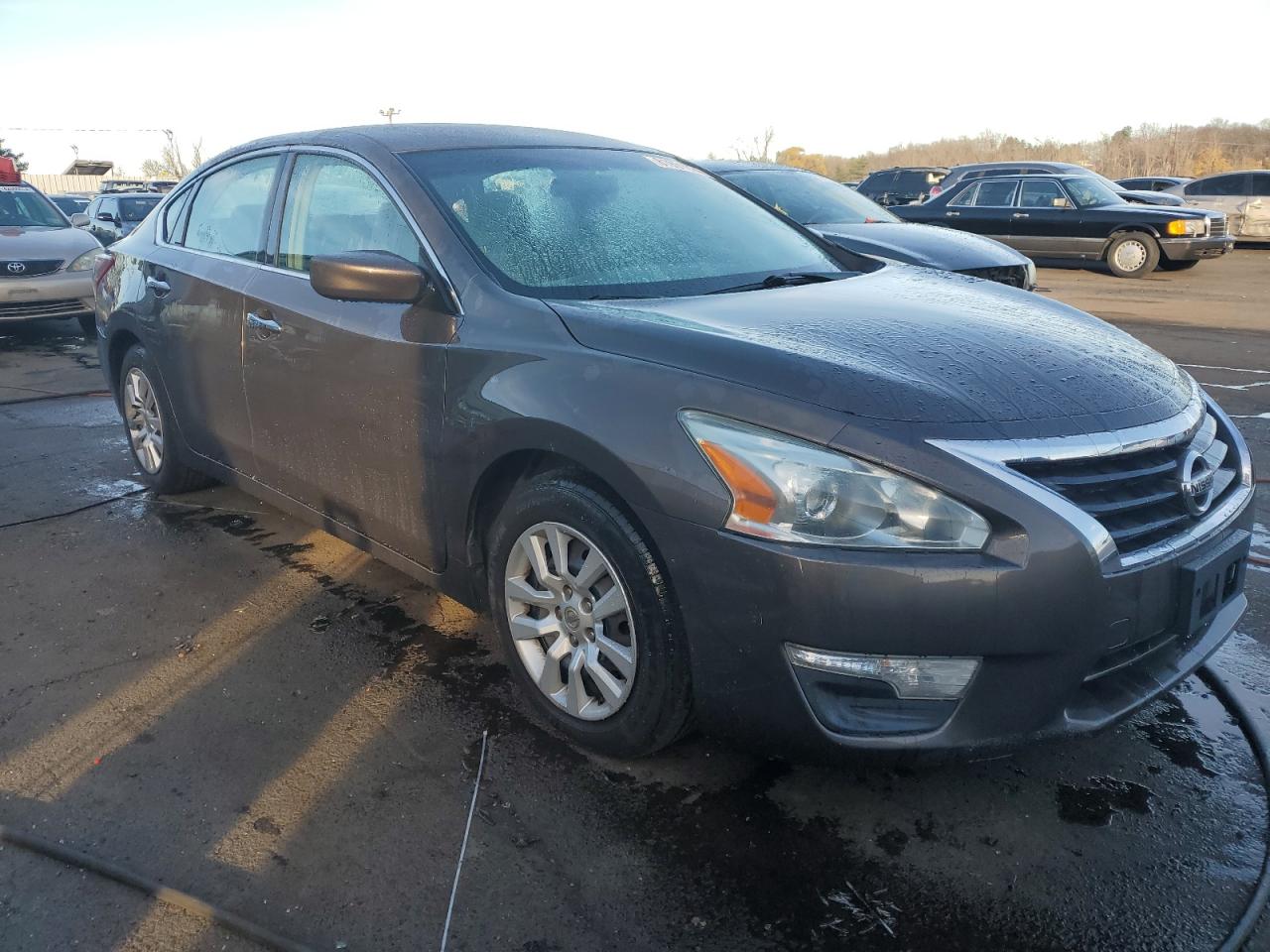 2013 Nissan Altima - Image 4