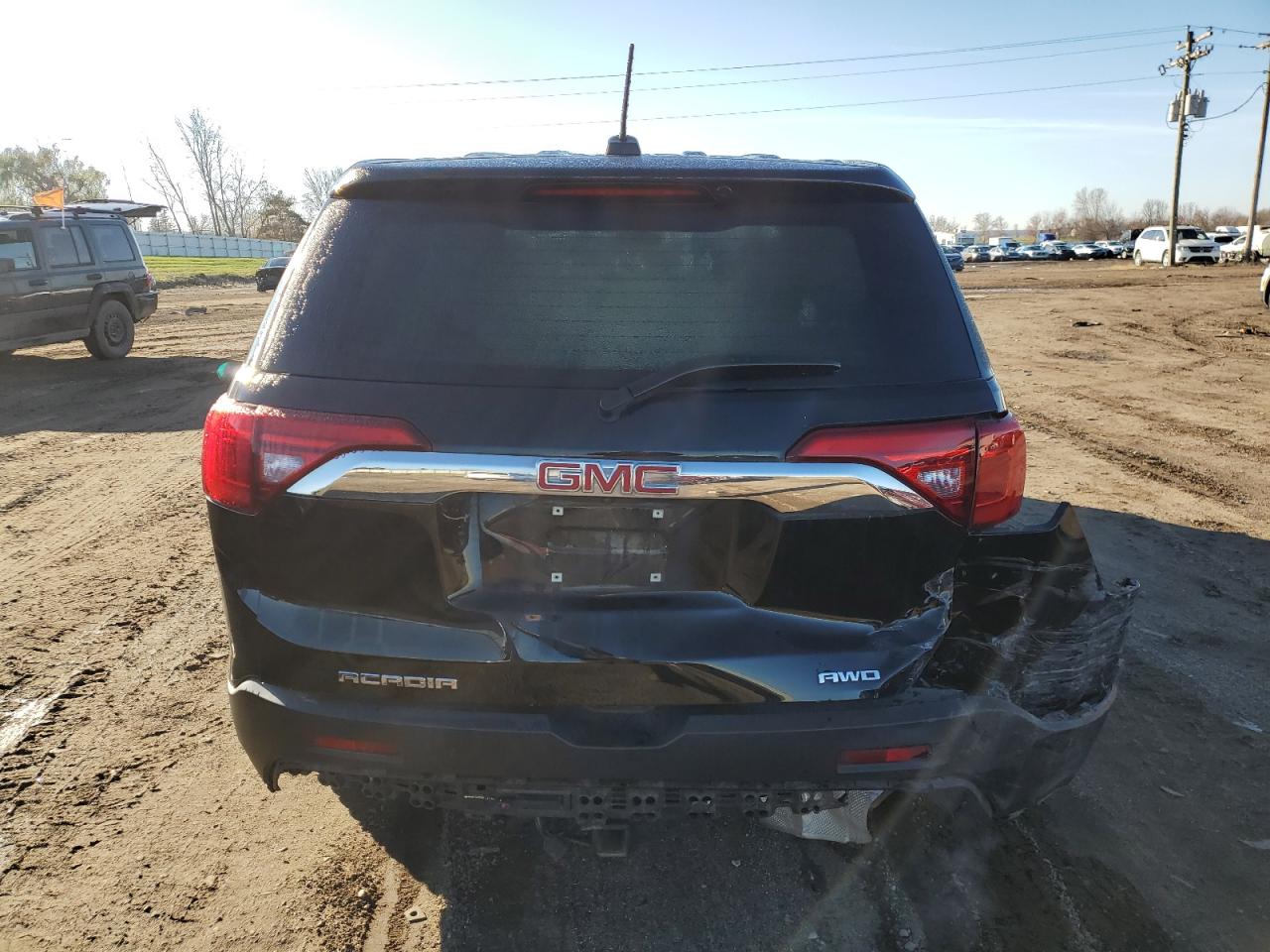 2019 GMC Acadia - Image 6