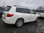 2010 Toyota Highlander    იყიდება Windsor-ში, NJ - Front End