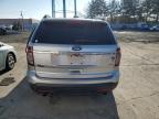 2014 Ford Explorer Limited zu verkaufen in Windsor, NJ - Side