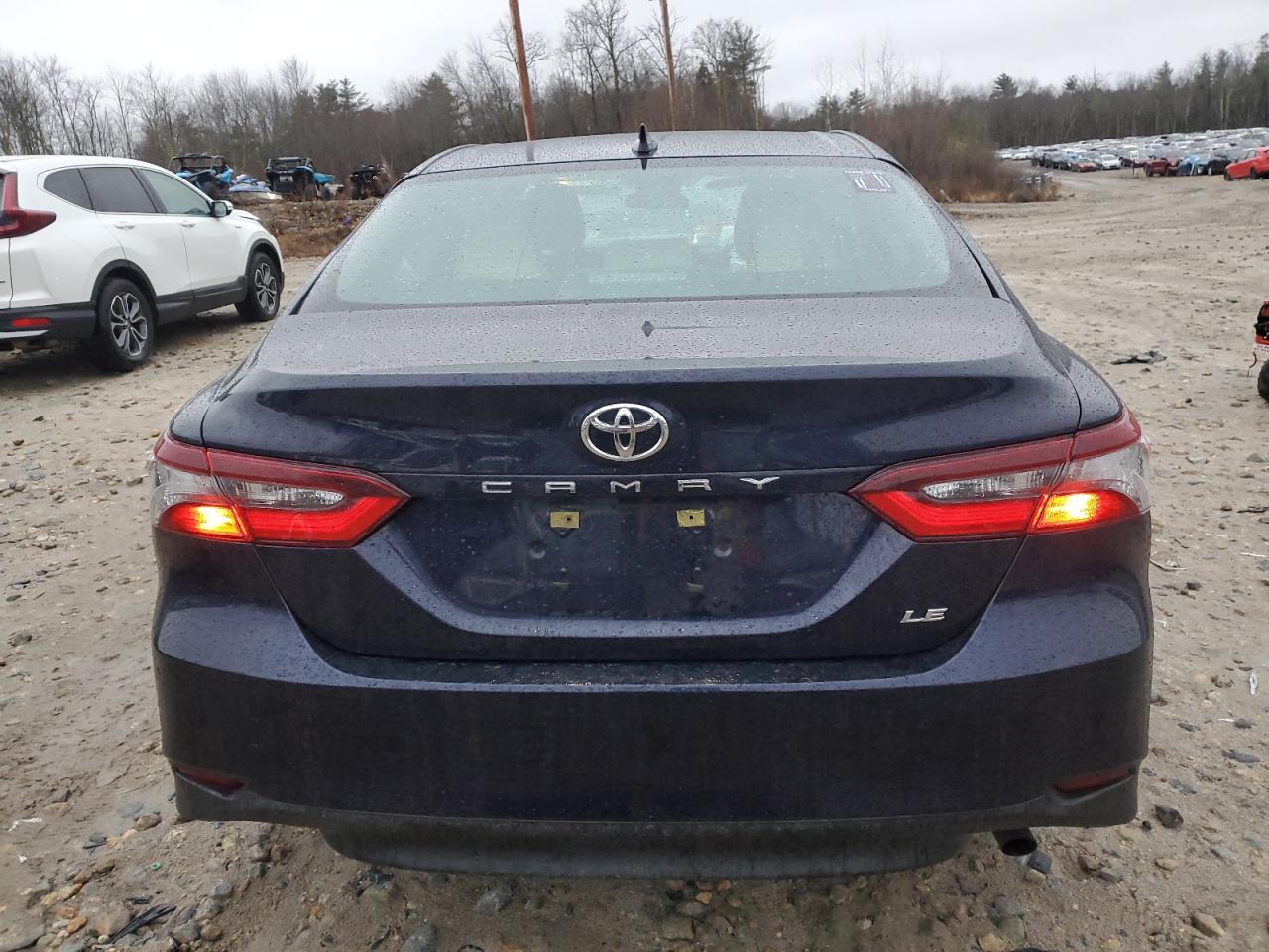 2021 Toyota Camry - Image 6