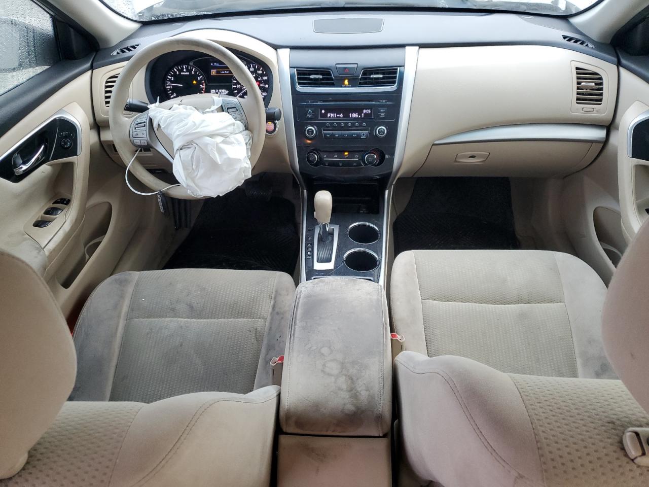 2014 Nissan Altima - Image 8