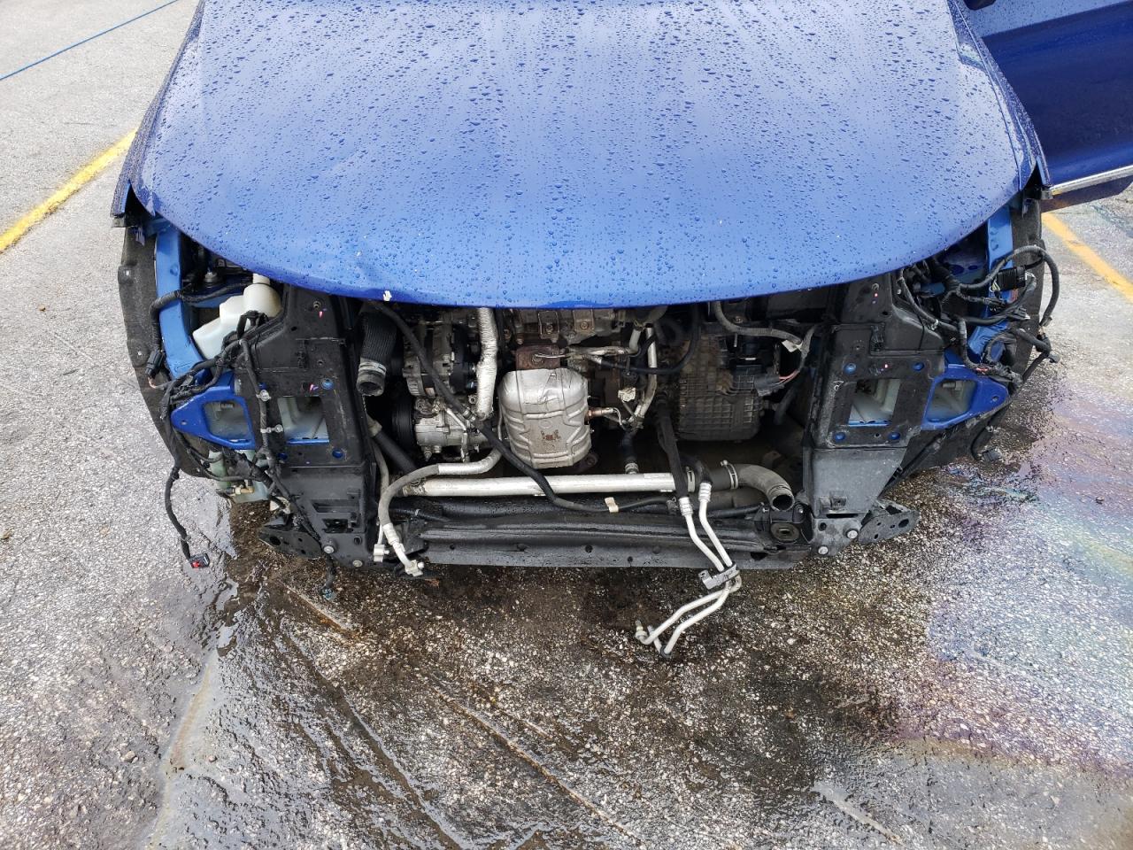 2019 Chrysler Pacifica Limited VIN: 2C4RC1GG0KR708426 Lot: 79072414