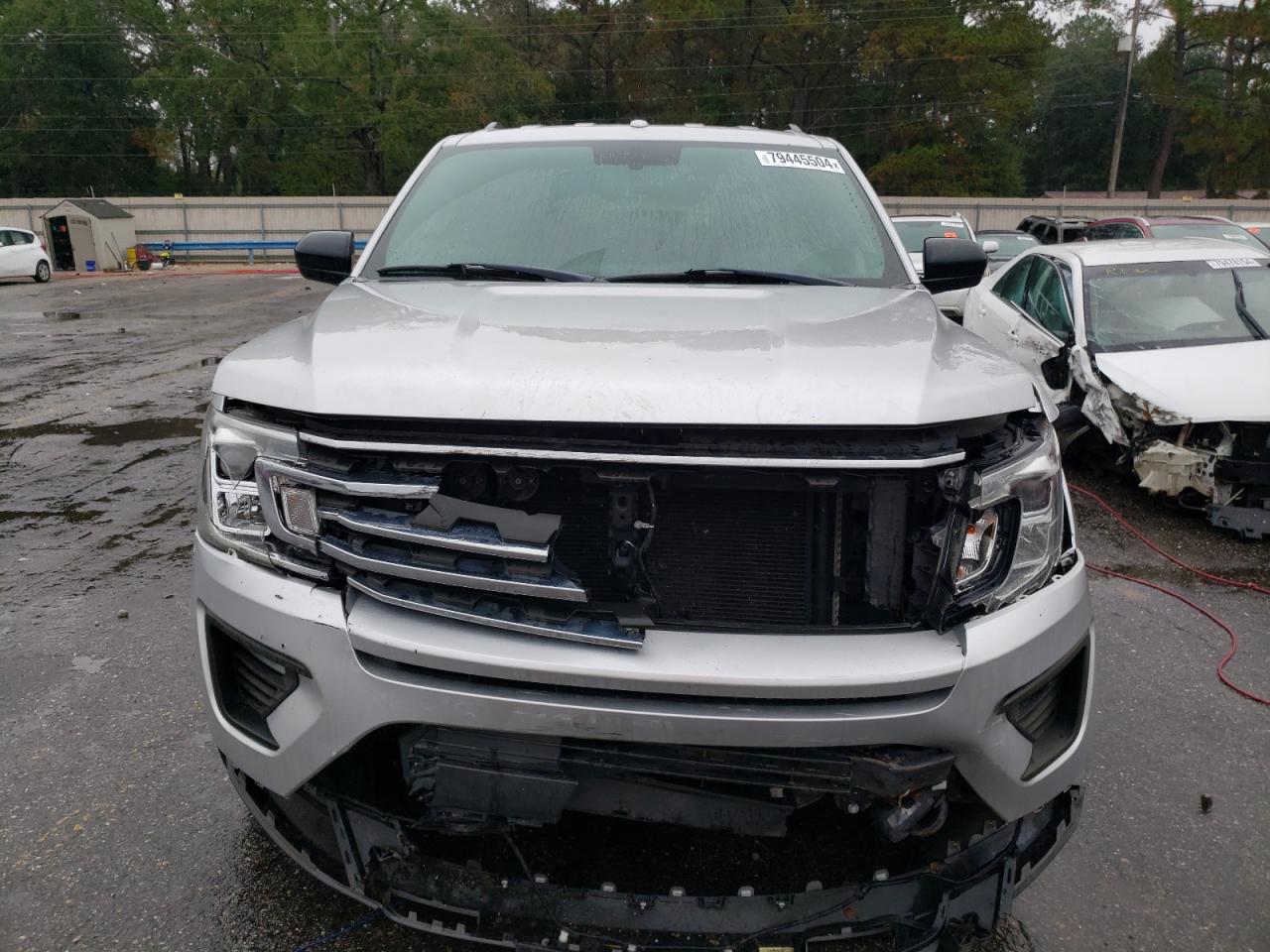 2019 Ford Expedition - Image 5