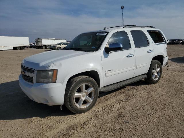 2011 Chevrolet Tahoe K1500 Lt