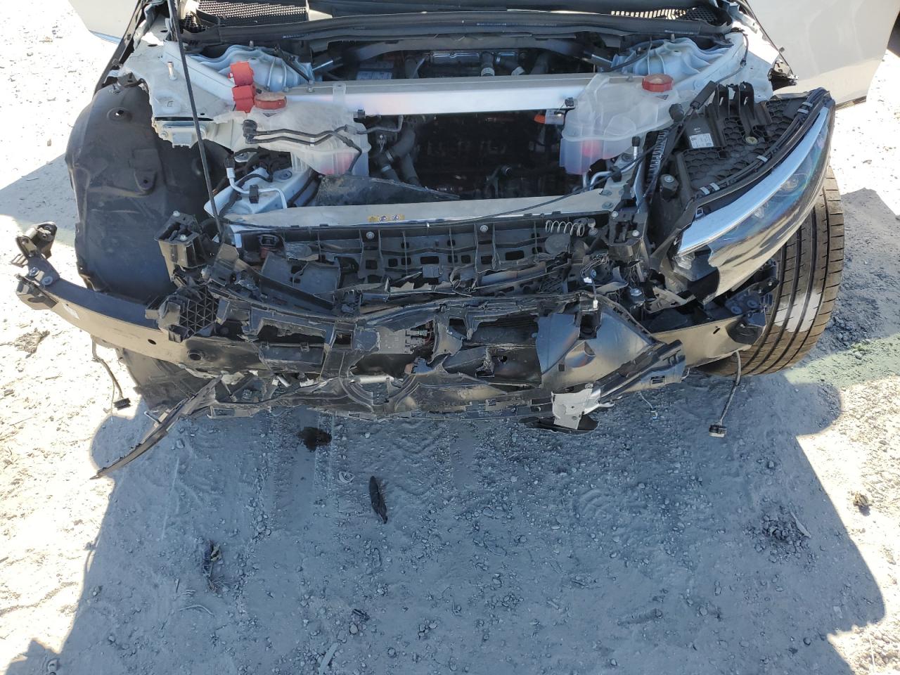 2022 Mercedes-Benz EQS - Image 11