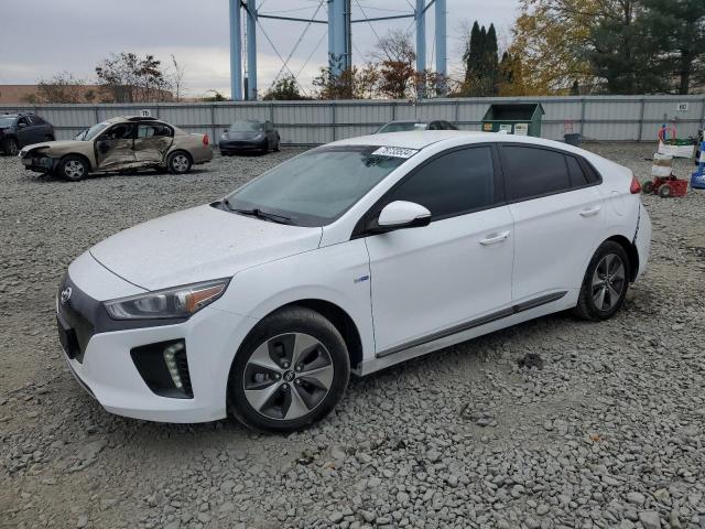 2019 Hyundai Ioniq 