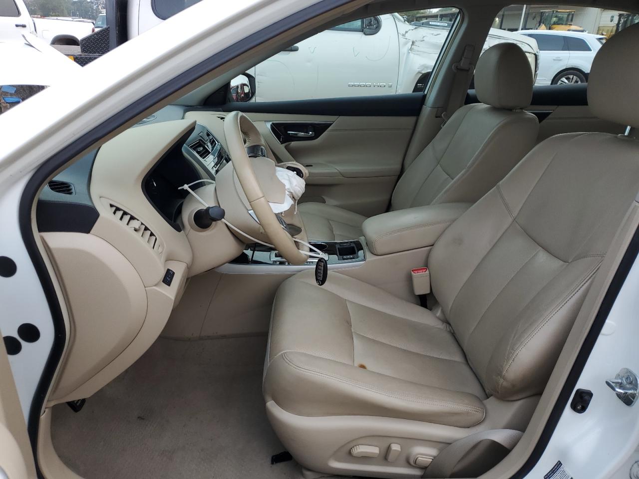 2013 Nissan Altima - Image 7