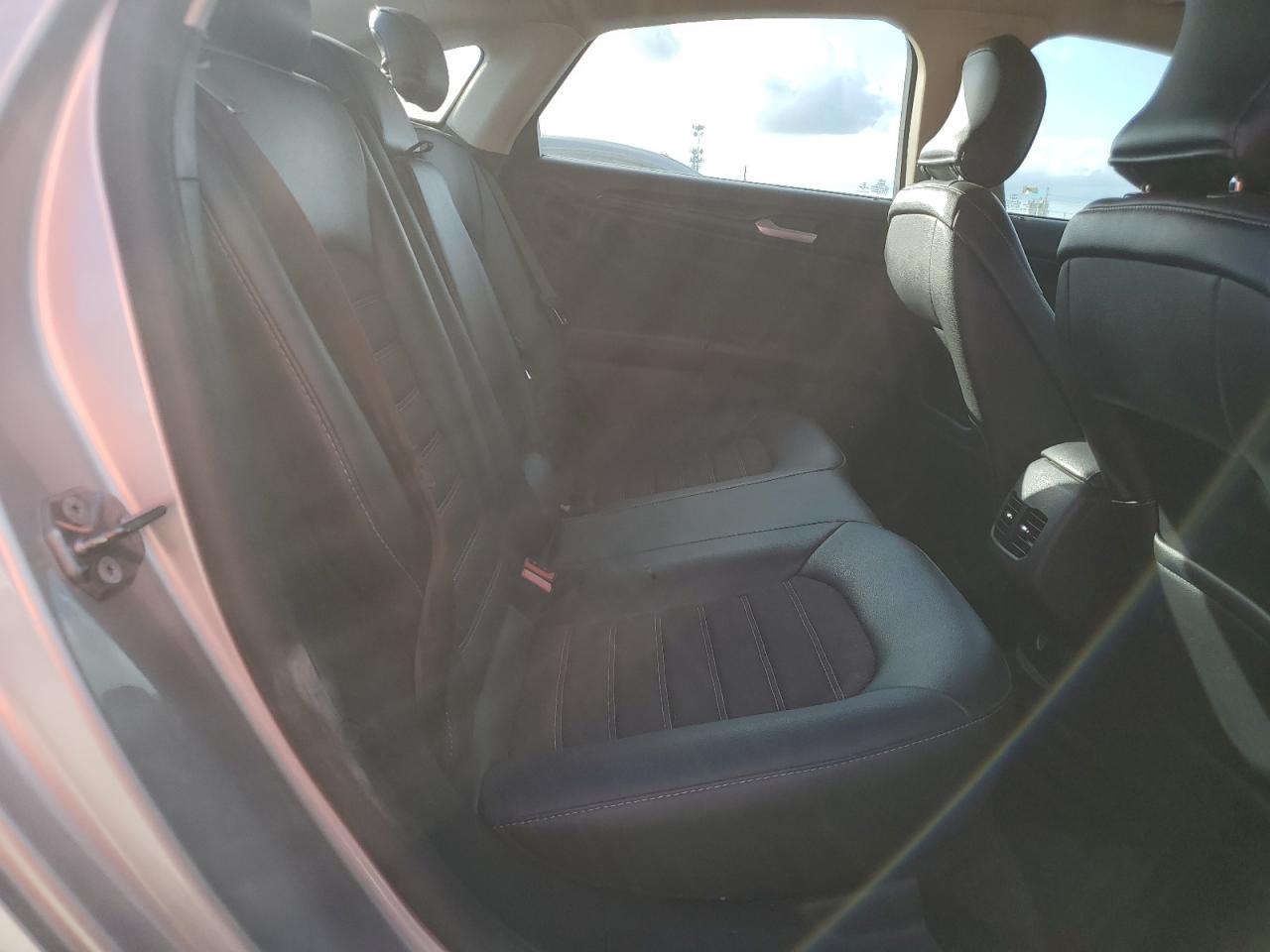 2018 Ford Fusion - Image 10