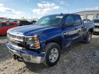 2014 Chevrolet Silverado C1500 Lt продається в Cahokia Heights, IL - Front End